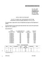 MIL MIL-DTL-2/22E Amendment 1 PDF