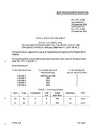 MIL MIL-DTL-2/26D Amendment 1 PDF