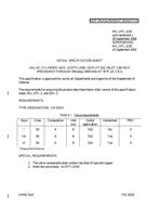 MIL MIL-DTL-2/2E Amendment 1 PDF