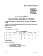 MIL MIL-DTL-2/37D Amendment 1 PDF
