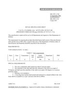 MIL MIL-DTL-2/3D PDF