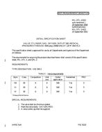 MIL MIL-DTL-2/41D Amendment 1 PDF
