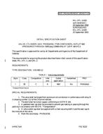 MIL MIL-DTL-2/43D Amendment 1 PDF