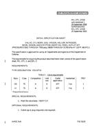 MIL MIL-DTL-2/51B Amendment 1 PDF MIL MIL-DTL-2/51B Amendment 1 PDF