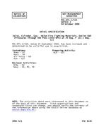 MIL MIL-DTL-2/52A Notice 1 - Validation PDF