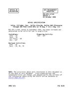 MIL MIL-DTL-2/54A Notice 1 - Validation PDF