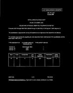 MIL MIL-DTL-2/57 PDF