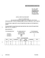 MIL MIL-DTL-2/57A Amendment 1 PDF