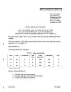 MIL MIL-DTL-2/60A Amendment 1 PDF