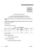 MIL MIL-DTL-2/62A Amendment 1 PDF