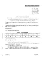 MIL MIL-DTL-2/69A Amendment 1 PDF