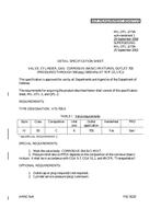 MIL MIL-DTL-2/73A Amendment 1 PDF