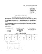 MIL MIL-DTL-2/75A Amendment 1 PDF