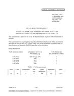 MIL MIL-DTL-2/76A PDF MIL MIL-DTL-2/76A PDF