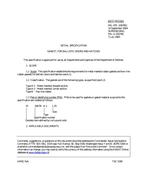 MIL MIL-DTL-20078D PDF