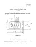 MIL MIL-DTL-21617/7 PDF