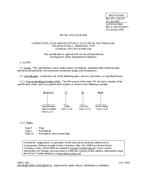 MIL MIL-DTL-21617A PDF MIL MIL-DTL-21617A PDF