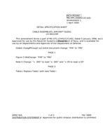 MIL MIL-DTL-22442/12C Amendment 1 PDF