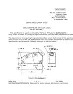 MIL MIL-DTL-22442/1C PDF