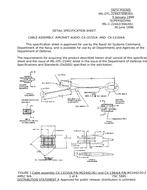MIL MIL-DTL-22442/30B PDF