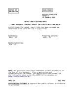MIL MIL-DTL-22442/57B Notice 1 - Validation PDF