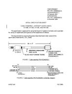 MIL MIL-DTL-22442/63 Notice 1 - Amendment 1 PDF