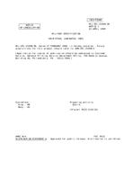 MIL MIL-DTL-22499/3B Notice 1 - Cancellation PDF