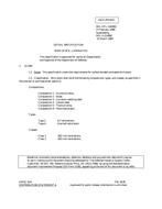 MIL MIL-DTL-22499D PDF