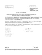 MIL MIL-DTL-23053/11C Notice 1 - Cancellation PDF