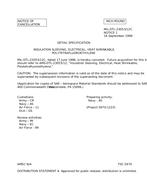 MIL MIL-DTL-23053/12C Notice 1 - Cancellation PDF
