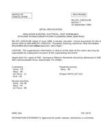 MIL MIL-DTL-23053/14B Notice 1 - Cancellation PDF
