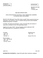 MIL MIL-DTL-23053/18B Notice 1 - Cancellation PDF