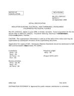 MIL MIL-DTL-23053/1C Notice 1 – Cancellation PDF