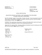 MIL MIL-DTL-23053/8C Notice 1 - Cancellation PDF