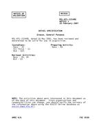 MIL MIL-DTL-23549D Notice 1 - Validation 1 PDF