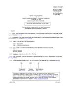 MIL MIL-DTL-23806B PDF