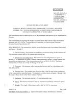 MIL MIL-DTL-24558/21A Notice 1 - Amendment 1 PDF