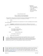 MIL MIL-DTL-24631A Amendment I-1 PDF