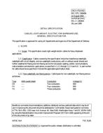 MIL MIL-DTL-24640B PDF