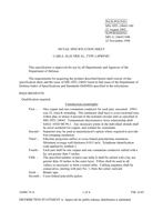 MIL MIL-DTL-24643/10C PDF