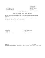 MIL MIL-DTL-25027H Notice 1 - Cancellation PDF