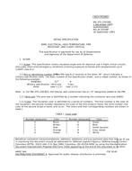 MIL MIL-DTL-25038G PDF