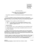 MIL MIL-DTL-25579F Amendment 2 PDF
