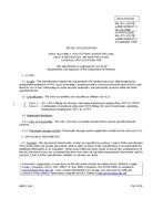 MIL MIL-DTL-25579F Amendment 3 PDF