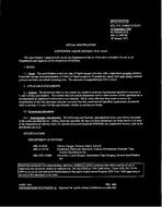 MIL MIL-DTL-25666/4 PDF MIL MIL-DTL-25666/4 PDF