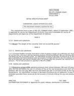 MIL MIL-DTL-25666/6 Amendment 1 PDF