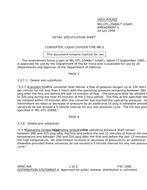 MIL MIL-DTL-25666/7 Amendment 1 PDF