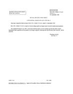 MIL MIL-DTL-25666/7 Notice 1 - Inactivation PDF