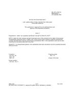 MIL MIL-DTL-25677/2 Amendment 1 PDF