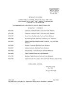 MIL MIL-DTL-26518C Supplement 1 PDF